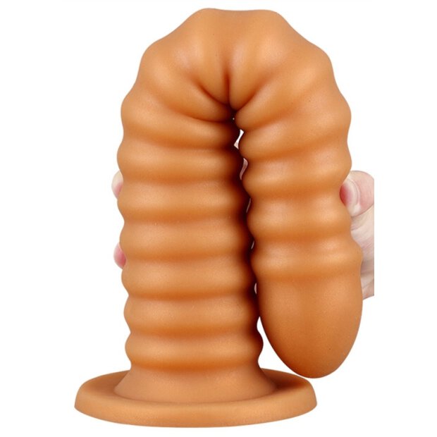 Dildo Bombyx S 22 x 4,5cm
