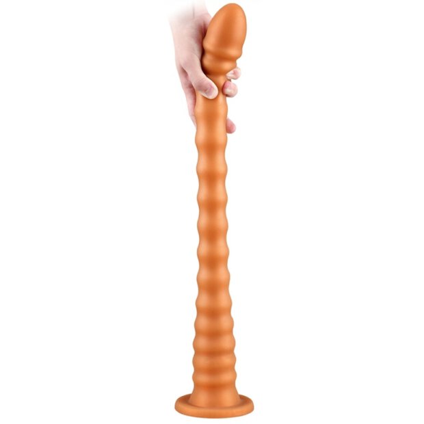 Dildo Bombyx S 22 x 4,5cm