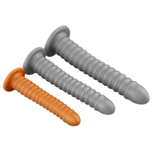 Dildo Bombyx S 22 x 4,5cm