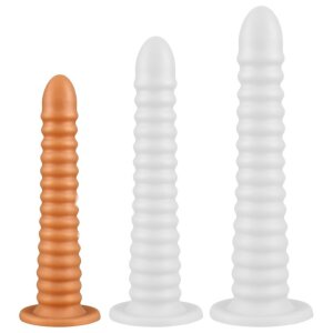 Dildo Bombyx S 22 x 4,5cm