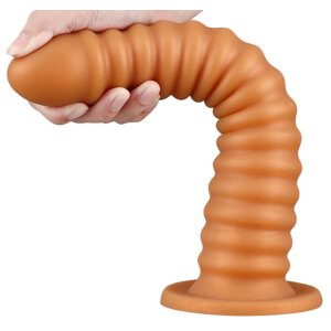 Dildo Bombyx S 22 x 4,5cm