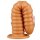 Dildo Bombyx S 22 x 4,5cm