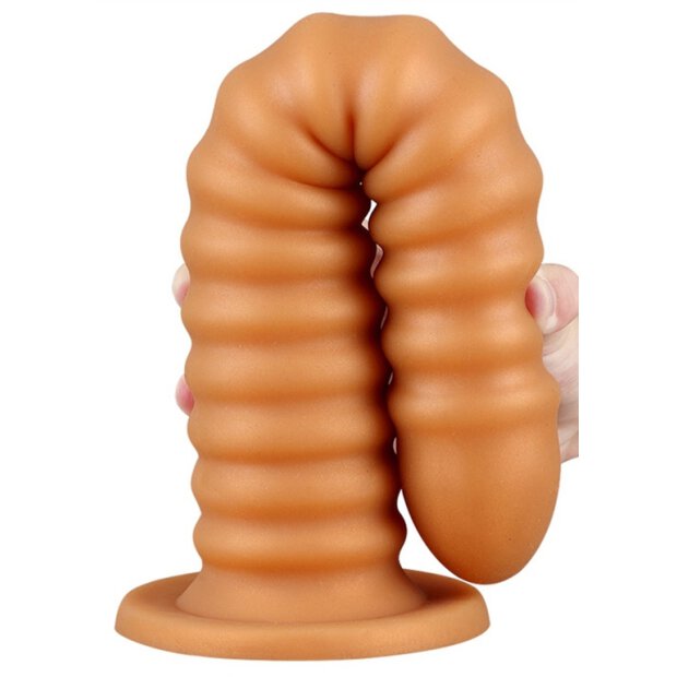 Dildo Bombyx M 27 x 5cm
