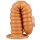 Dildo Bombyx L 33 x 6cm