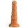 Silicone dildo RibHorse 21 x 5.5cm