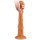 Silicone dildo RibHorse 21 x 5.5cm