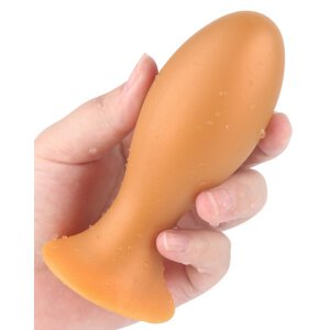 Silicone plug Rubios S 6 x 3cm