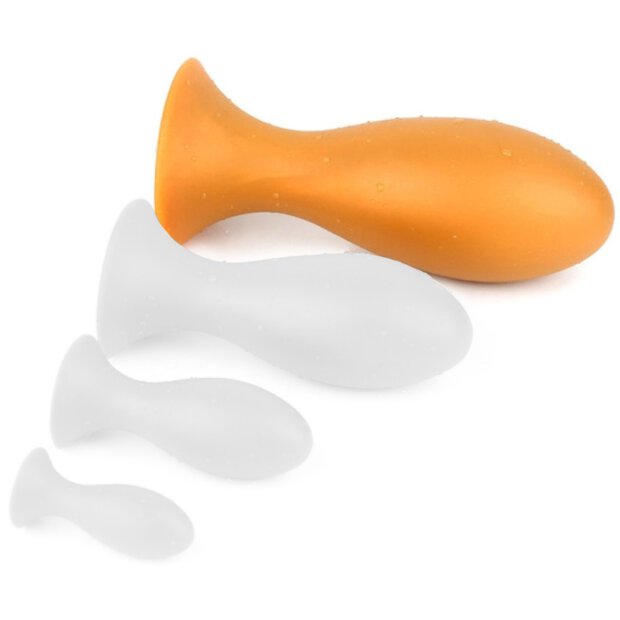 Silicone plug Rubios XL 20 x 8cm