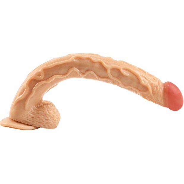 Veinem Dildo 36 x 5cm