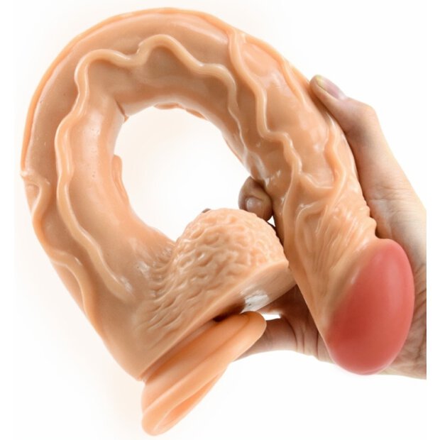 Veinem Dildo 36 x 5cm
