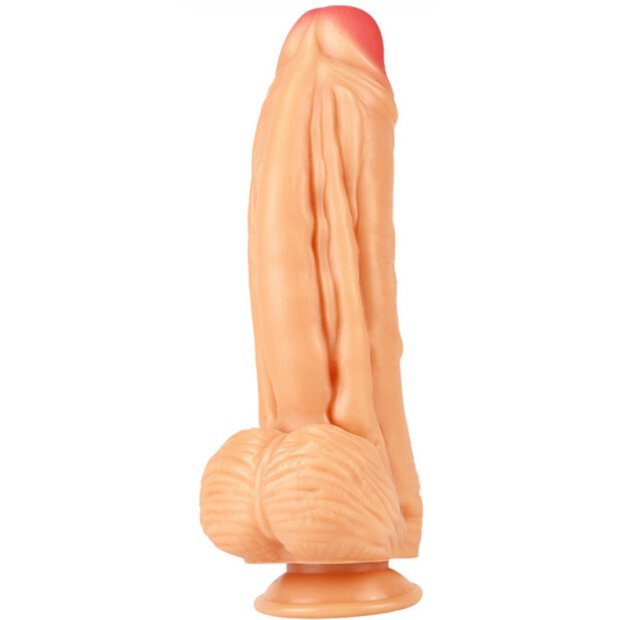 Realistic Dildo Spencer L 18 x 6.5cm