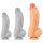 Realistic Dildo Spencer L 18 x 6.5cm