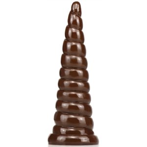 Plug Wikly 20 x 6cm Brown