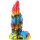 Rhegax Dildo 16 x 6.5cm Multicolour