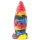 Rhegax Dildo 16 x 6.5cm Multicolour