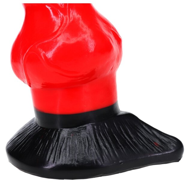 Monster Doggy Dildo 17 x 6,3cm