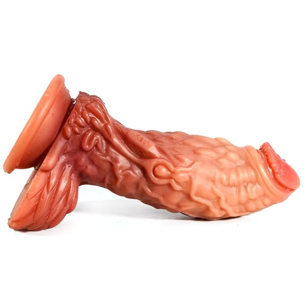 Dragon Yong Dildo 15 x 5.5cm