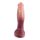 Dragon Breevy Dildo 15 x 4.3cm