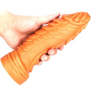 Silicone Dildo Dickyx 18 x 5.5cm
