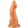 Silicone dildo Dolphin 22 x 7.5cm