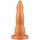 Silicone dildo Dolphin 22 x 7.5cm