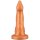 Silicone dildo Dolphin 22 x 7.5cm