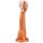 Silicone dildo Dolphin 22 x 7.5cm