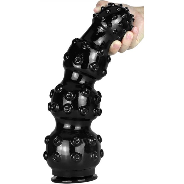 Meteor Dildo 32 x 10cm