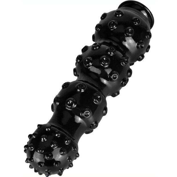 Meteor Dildo 32 x 10cm