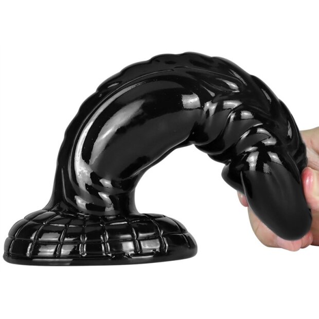 Real Skin 22 cm Dildo