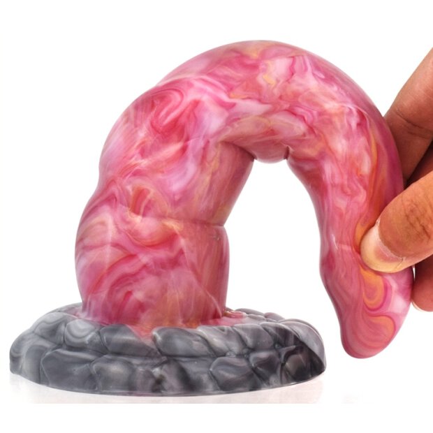 Dildo monster Lonykle 18 x 5cm