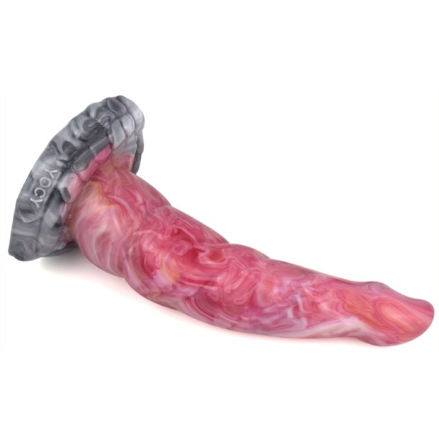 Dildo monster Lonykle 18 x 5cm