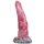 Dildo monster Lonykle 18 x 5cm