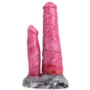 Dildo-Monster Zombidick 21 x 9,5cm