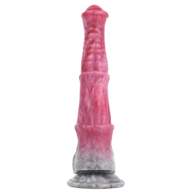 Dildo-Monster Equinus 20 x 5cm