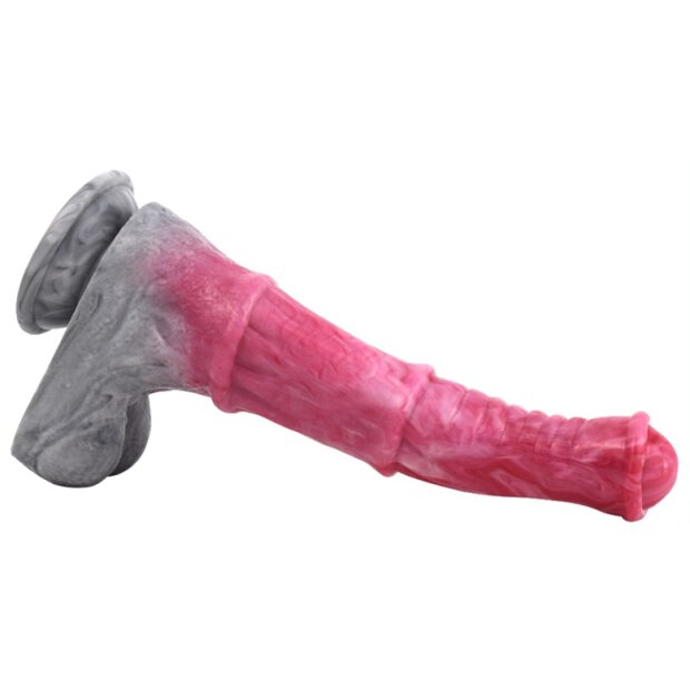 Dildo-Monster Equinus 20 x 5cm