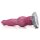 Dildo-Monster Dogulz 19 x 5cm
