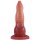 Dildo Dragon Peng 18 x 4.8cm