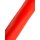 Long Stretch Worm Dildo N°3 48 x 3.7cm Red