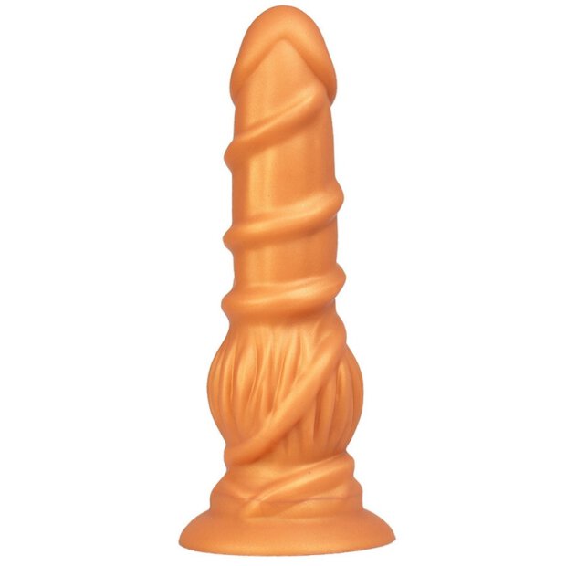 Dildo Monster Listuk 22 x 6.5cm