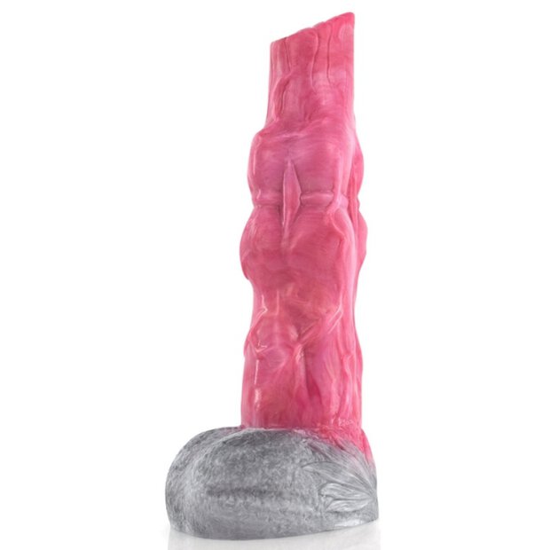 Dildo monster Canok 15 x 4.5cm
