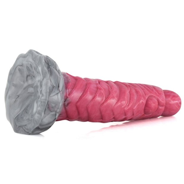 Dildo monster Fereg 17 x 5cm