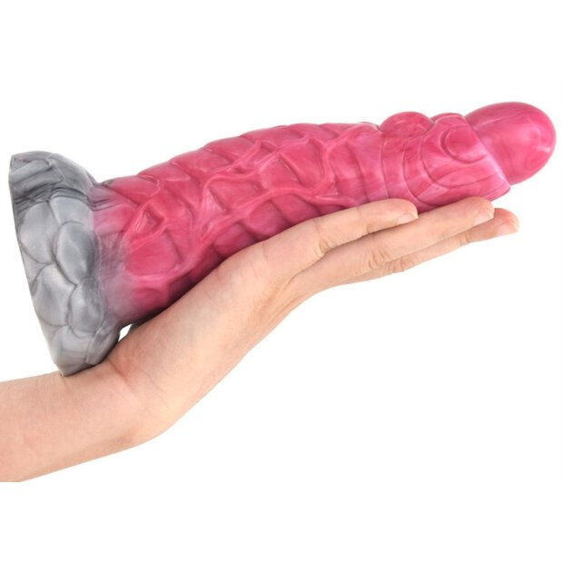 Dildo monster Fereg 17 x 5cm
