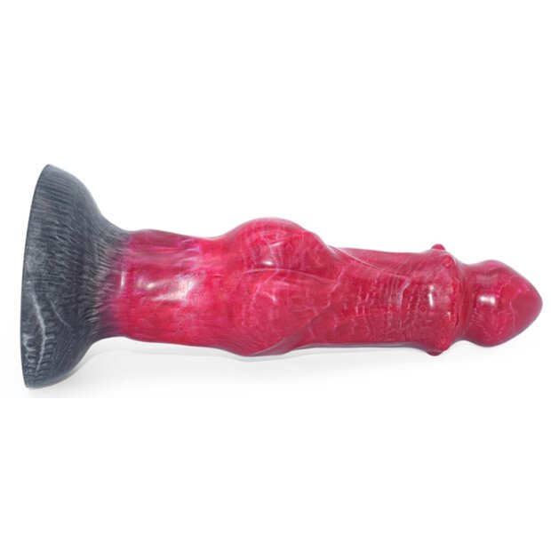 Dildo monster Weefy 19 x 6cm