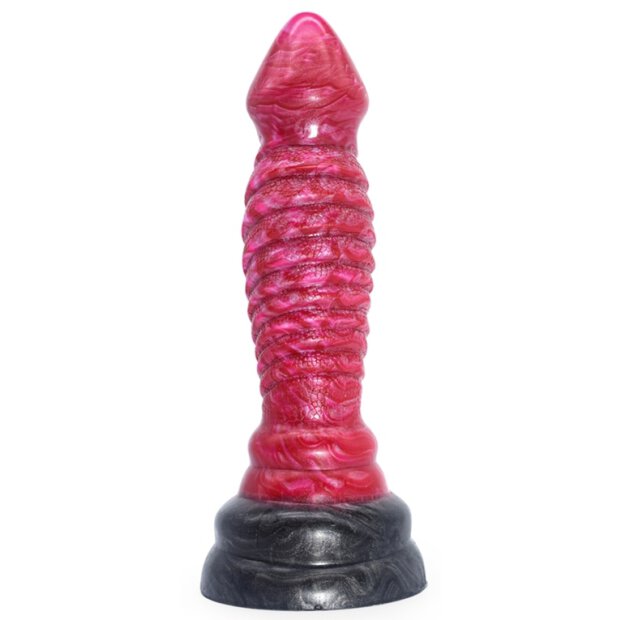 Dildo Boriks monster 15 x 4cm