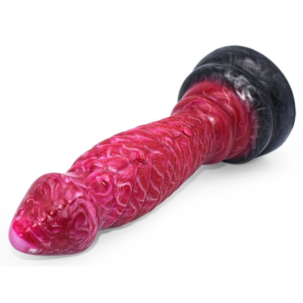 Dildo Boriks monster 15 x 4cm