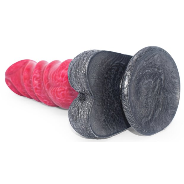 Dildo monster Ksar 15 x 5.2cm