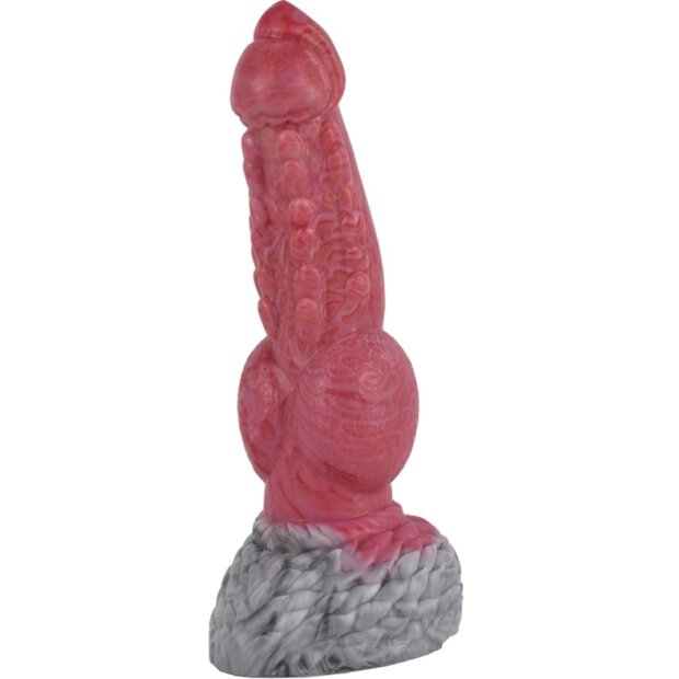 Dildo monster Gyos 19 x 7cm