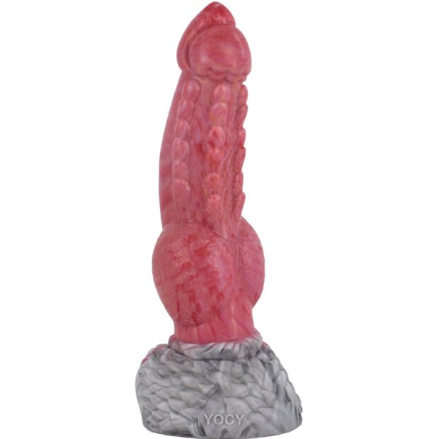 Dildo monster Gyos 19 x 7cm