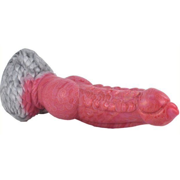 Dildo monster Gyos 19 x 7cm